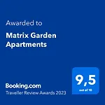 Matrix Garden Reval