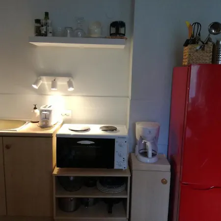 Apartment Matrix Garden Reval