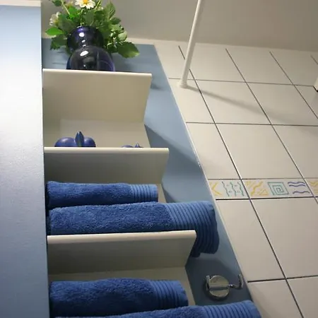 Matrix Garden Apartments