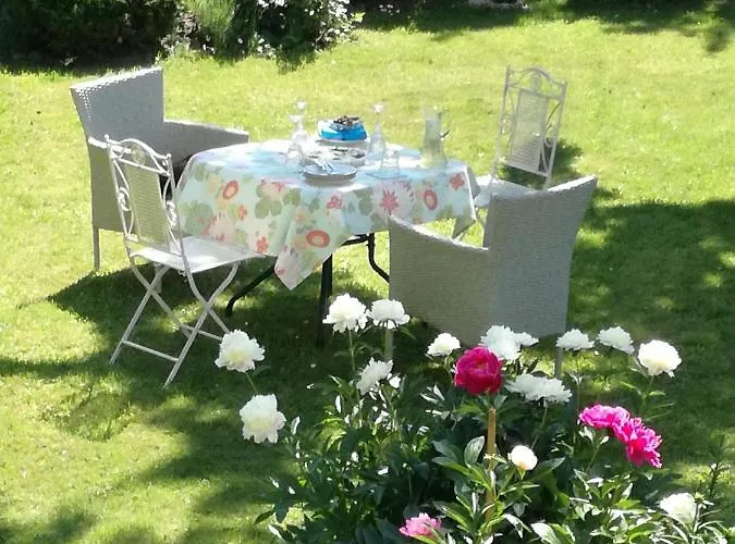 Matrix Garden Apartament