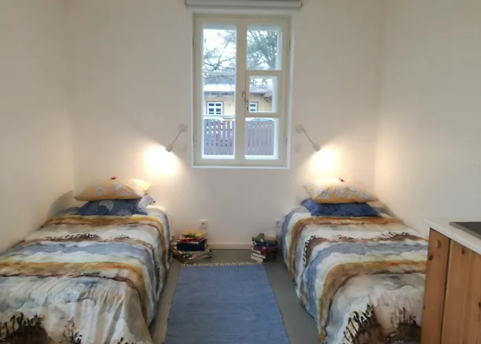 Apartament Matrix Garden Tallin