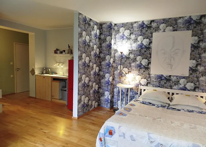 Matrix Garden * Tallin