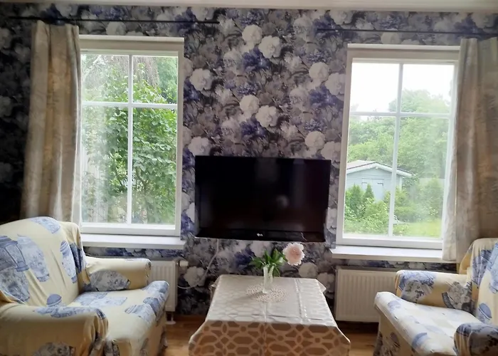 Matrix Garden Appartement