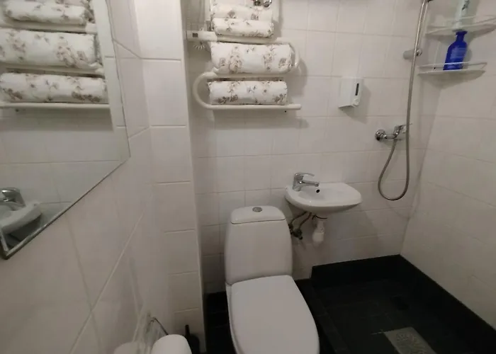 Apartament Matrix Garden Tallin