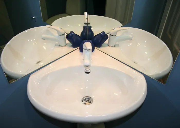 Matrix Garden * Tallin