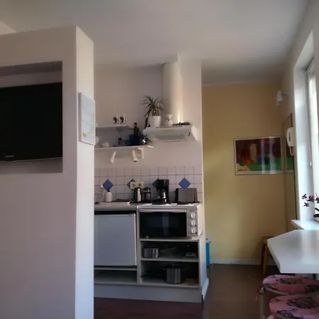 Matrix Garden Appartement Tallinn