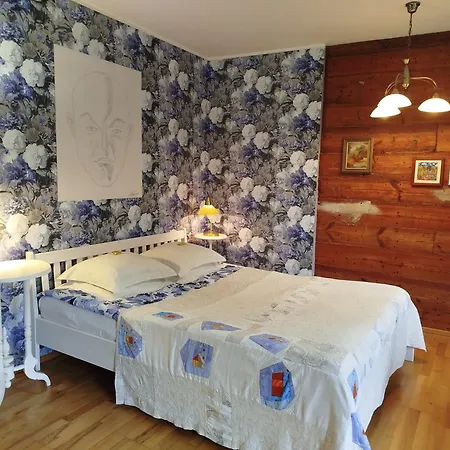 Matrix Garden Apartamento Talin