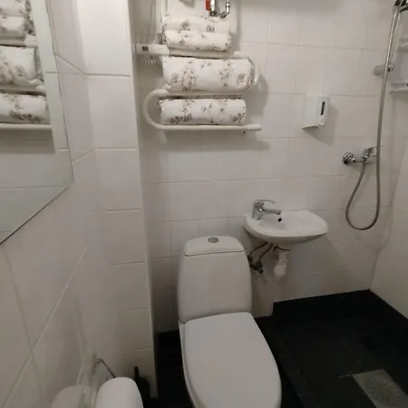 Apartamento Matrix Garden Talin