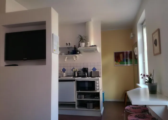 Matrix Garden Apartments Apartment Tallinn